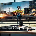 settingan pubg anti lag