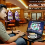 rahasia bermain starlight 1000