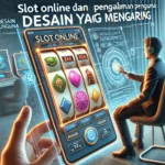 Slot Online dan Pengalaman Pengguna: Desain yang Menarik