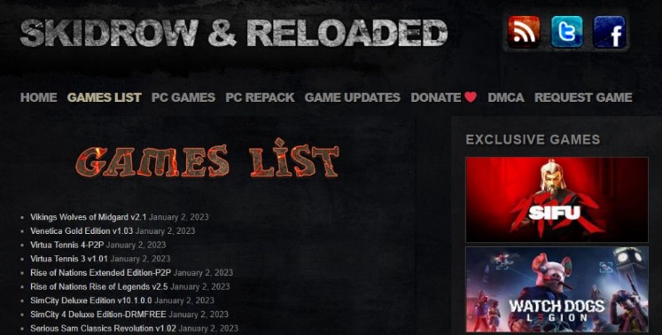 game pc gratis
