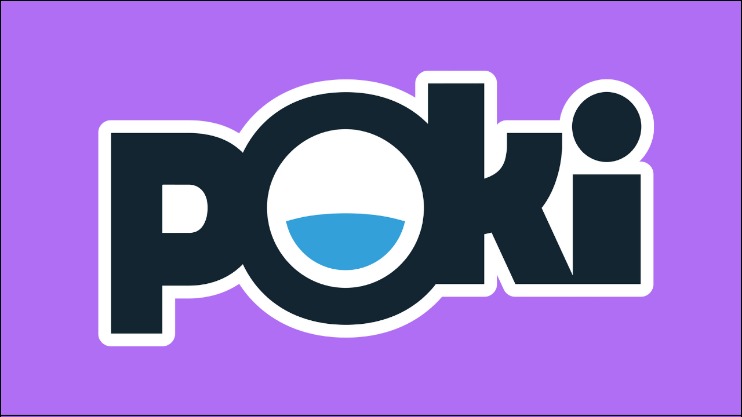 Petualangan Seru di Dunia Poki!