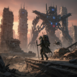 Evolusi Terminator Survivors: Penundaan Rilis Demi Pengalaman Single-Player yang Otentik dan Mendalam