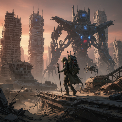 Evolusi Terminator Survivors: Penundaan Rilis Demi Pengalaman Single-Player yang Otentik dan Mendalam