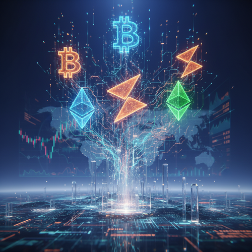 Proyeksi Menarik 2026: Masa Depan Bitcoin, Ethereum, dan Solana di Era Keuangan Digital Baru